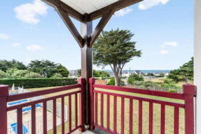 Le Domaine De Cramphore - maeva Home - Appartement 2 pièces 4 personnes Confort MAE-5518